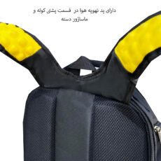 کوله پشتی فوروارد کد FCLT77021
