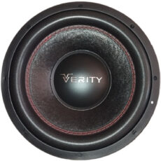 ساب ووفر خودرو وریتی مدل V_S412