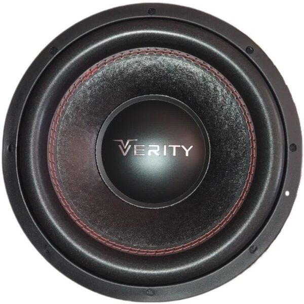 ساب ووفر خودرو وریتی مدل V_S412