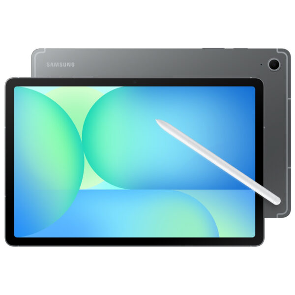 تبلت 10.9 اینچ سامسونگ مدل Galaxy Tab S10 FE Wi-Fi ظرفیت 128 گیگابایت و رم 8 گیگابایت