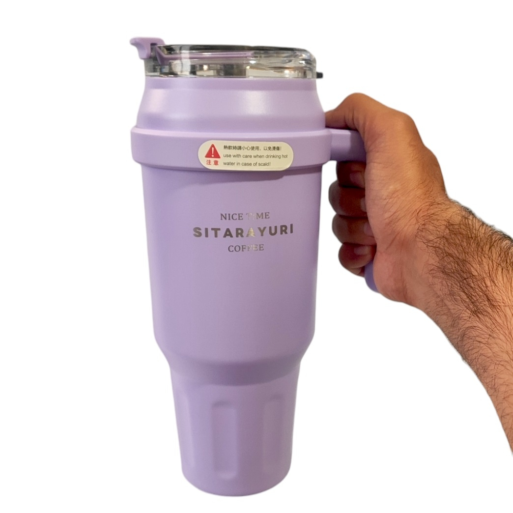 ماگ سفری مدل TRAVEL_FALL18 گنجایش 1.500 لیتر