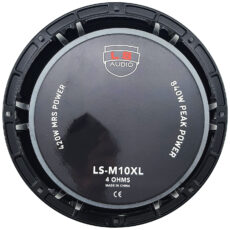 میدرنج خودرو ال اس آدیو مدل LS-M10XL
