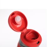 ماگ سفری اسنو هاک مدل URAL کد SN-C6156 گنجایش 0.4 لیتر