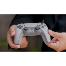 کنسول بازی سونی مدل PlayStation 5 Slim Digital Edition-30th Anniversary Limited Edition ظرفیت 1 ترابایت