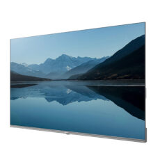 تلویزیون ال ای دی هوشمند جی پلاس مدل GTV-50SQ778N سایز 50 اینچ