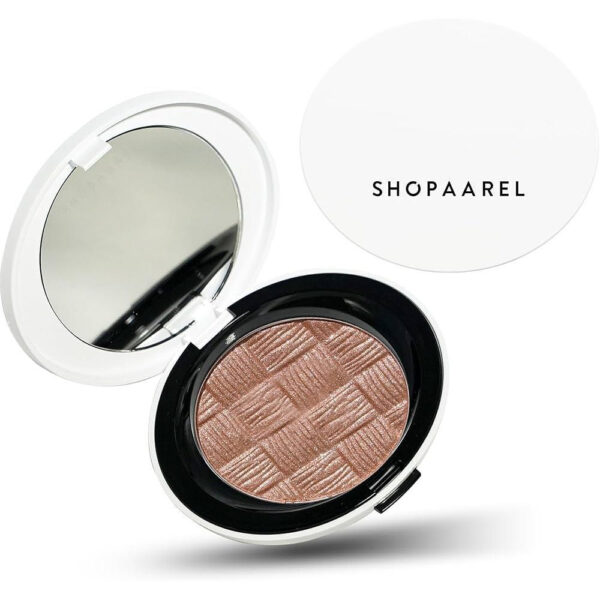 هایلایتر شوپارل مدل Metallic Glow Attract