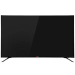 تلویزیون 70 اینچ کیو ال ای دی هوشمند آپلاس مدل TVQ70KA