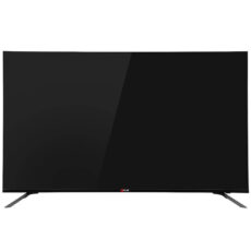 تلویزیون 70 اینچ کیو ال ای دی هوشمند آپلاس مدل TVQ70KA