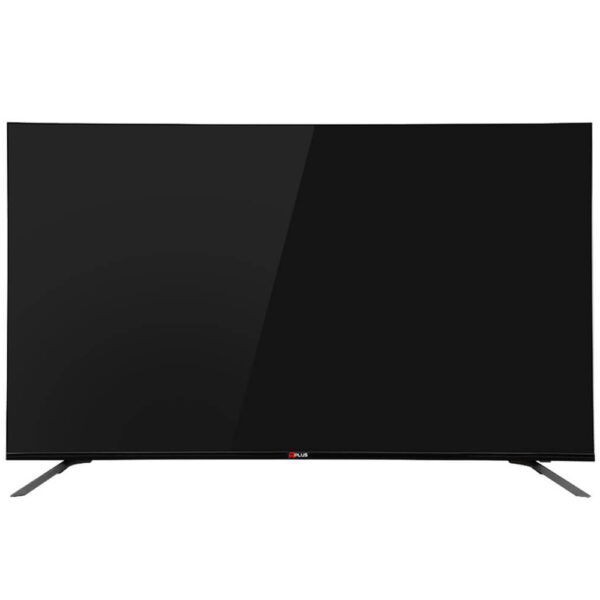 تلویزیون 70 اینچ کیو ال ای دی هوشمند آپلاس مدل TVQ70KA