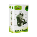 آغوشی کوکالو مدل Soft & dream