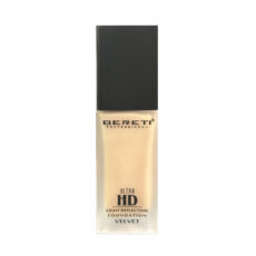 کرم پودر برتی مدل Velvet شماره 805 حجم 12 میلی لیتر