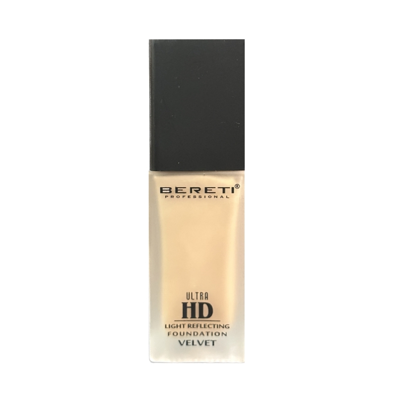 کرم پودر برتی مدل Velvet شماره 805 حجم 12 میلی لیتر