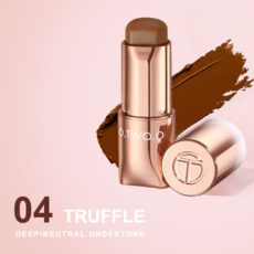 کانتور او تو او مدل اسکالپت شماره 04