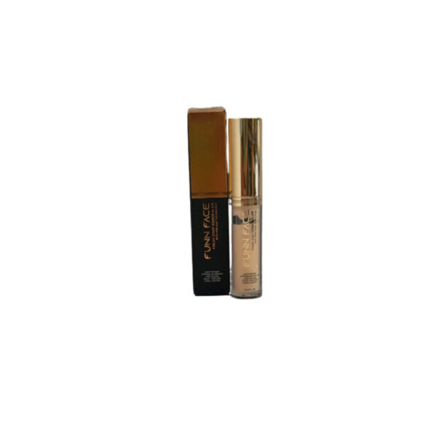 کانسیلر فان فیس مدل NATURAL شماره 530