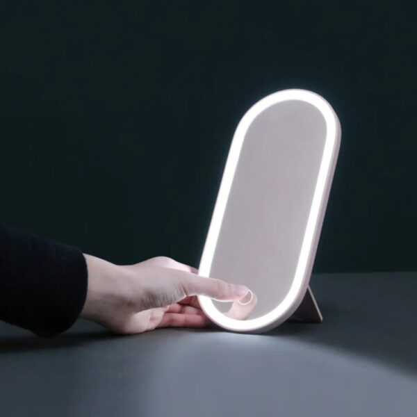 استند لوازم آرایشی مدل Portable