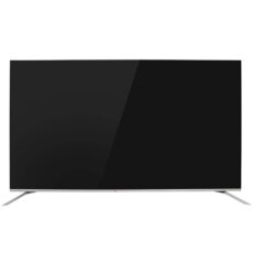 تلویزیون 75 اینچ کیو ال ای دی هوشمند آپلاس مدل TVQ75KA