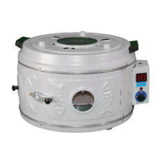 تنور برقی مدل Yuvarlak Fırın 2021