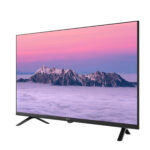 تلویزیون ال ای دی جی پلاس مدل GTV-32SD428NZ سایز 32 اینچ