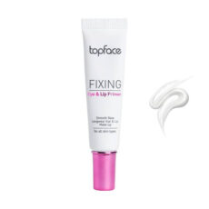 پرایمر چشم و لب تاپ فیس مدل فیکسینگ حجم 13 میلی لیتر