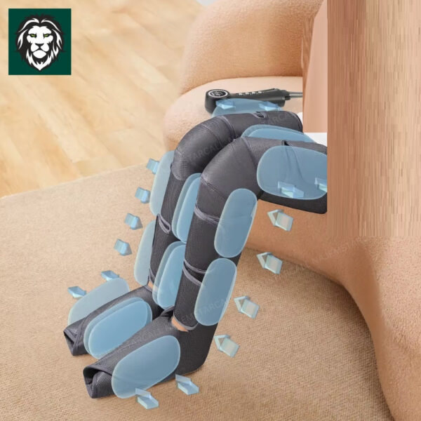 ماساژور پا گرین لاین مدل G58