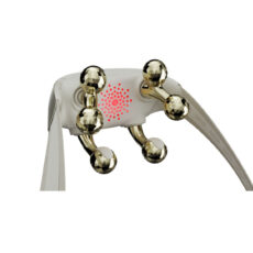 ماساژور برقی گردن و شانه اس کا جی مدل H7 Ultra