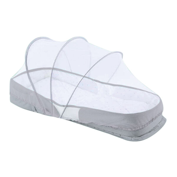 ساک لوازم کودک و نوزاد کیکابو مدل bear 2in1