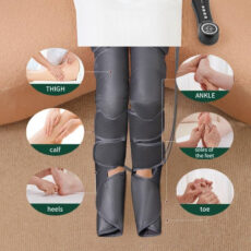 ماساژور پا گرین لاین مدل G58