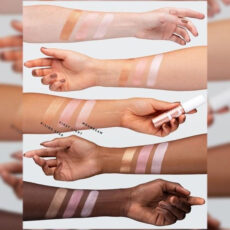 هایلایتر مورفی مدل  Gleamcatcher Illuminator