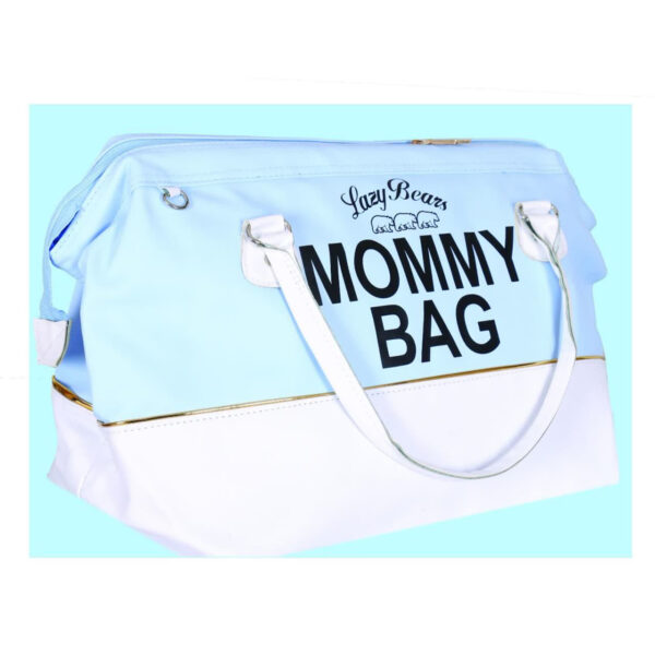 ساک لوازم کودک و نوزاد مدل Momy bag