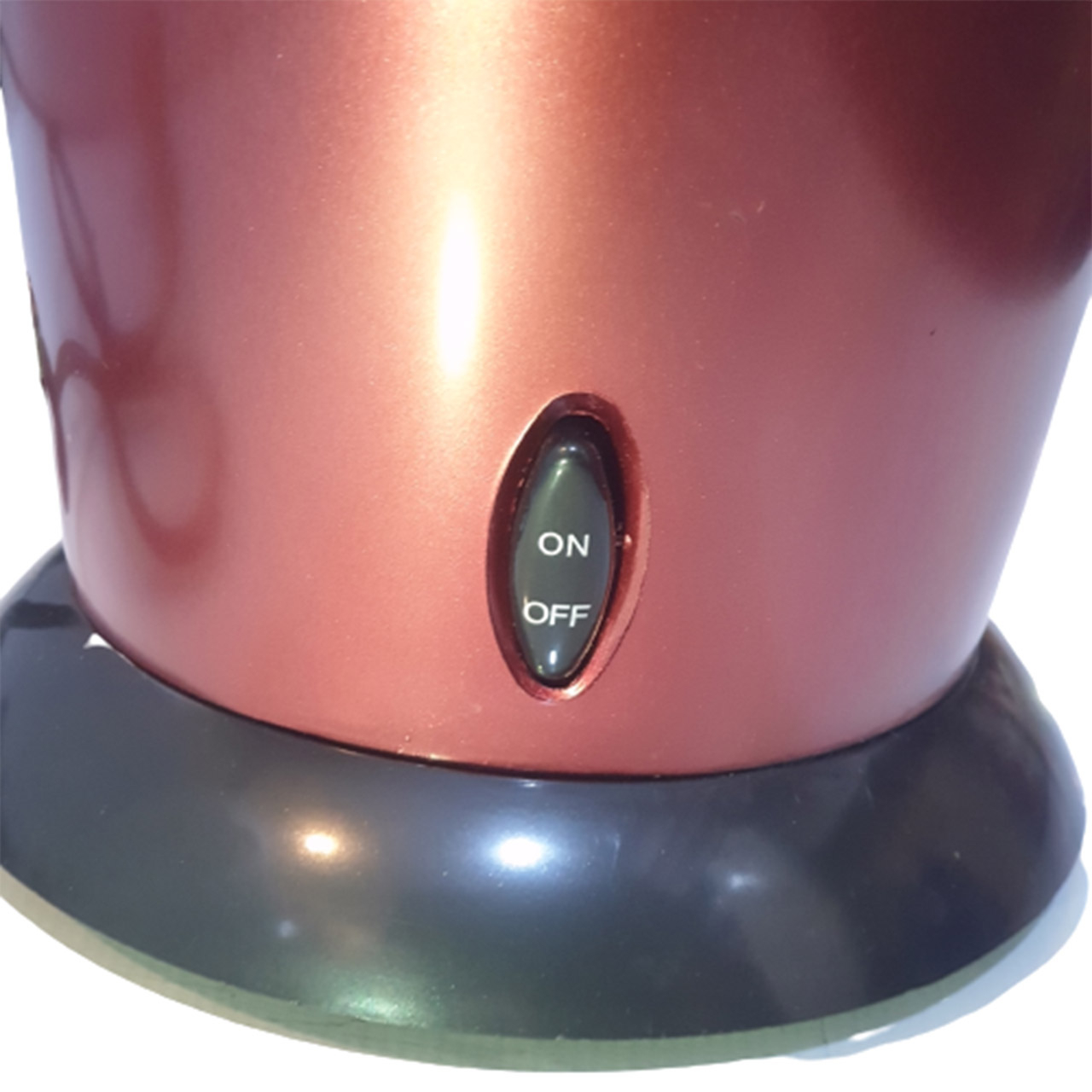 پاپ کورن ساز دسینی مدل POM-1200