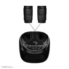 ماساژور برقی پا زنیتمد مدل ZE-02