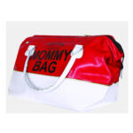 ساک لوازم کودک و نوزاد مدل Momy bag
