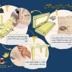 کرسی مدل یلدا me3_90 مجموعه ۱۳ عددی