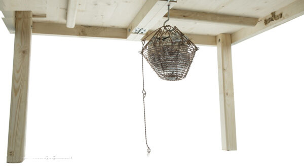 کرسی مدل یلدا leeko 35-70 مجموعه 13 عددی