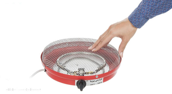 کرسی مدل یلدا leeko 35-70 مجموعه 13 عددی