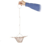 کرسی مدل leeko-4-70 مجموعه 13 عددی