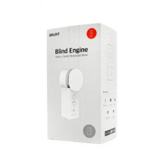 موتور هوشمند پرده برانت مدل V2