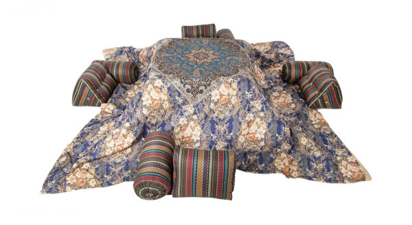کرسی مدل yalda-pluse-m3-70 مجموعه 13 عددی