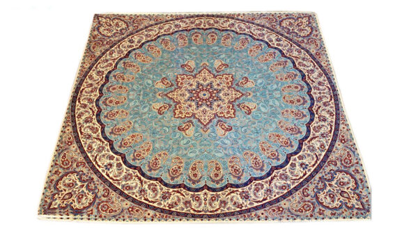 کرس مدل meri-3-70 مجموعه 9 عددی