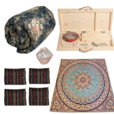 کرسی مدل leeko3_70 مجموعه 9 عددی