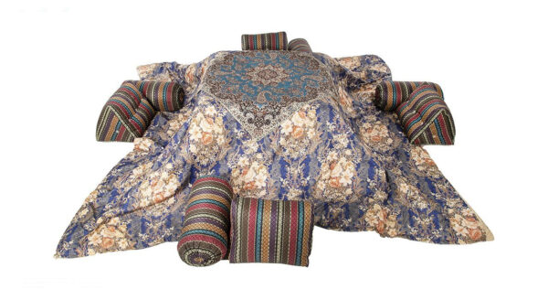 کرسی مدل yalda_pluse_m35.90 مجموعه ۱۳ عددی