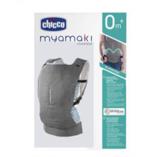 آغوشی نوزاد چیکو مدل Myamaki