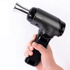 ماساژور برقی بیوکا مدل Ti Pro Max