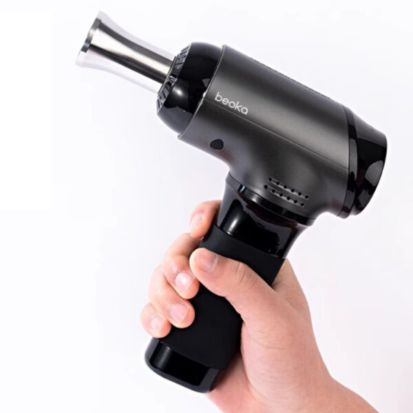 ماساژور برقی بیوکا مدل Ti Pro Max