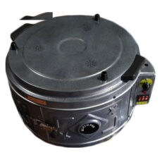 فر برقی آلتین فر کد AL28