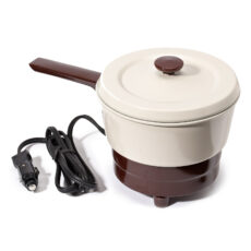 قابلمه فندکی مدل LT-941