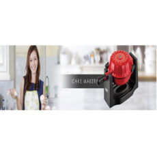 کیک پز سانفورد مدل SF5789BCM