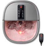 ماساژور پا رنفو مدل R-X001