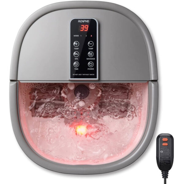 ماساژور پا رنفو مدل R-X001