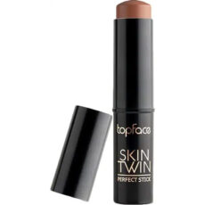 کانتور تاپ فیس مدل اسکین توین شماره 003